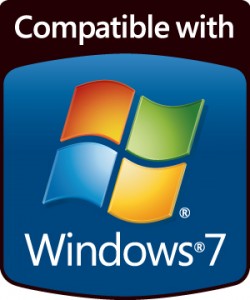 Windows 7 Logo